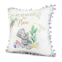 Reserved For Nan Me to You Bear Cushion Extra Image 1 Preview